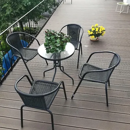 Bed & Breakfast Rest Well Warsaw
