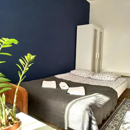 Rest Well Bed & Breakfast Warsaw