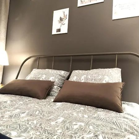 فندق مبيت وإفطار Rest Well